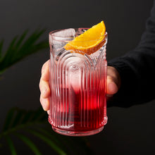 Load image into Gallery viewer, Beau Highball Glasses, Set of 4 (Online Only)

