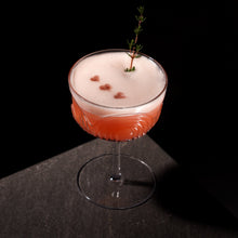 Load image into Gallery viewer, Beau Crystal Cocktail Coupes (Online Only)
