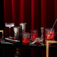 Load image into Gallery viewer, 17-Piece Stainless Steel Barware Set (Online Only)

