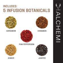 Load image into Gallery viewer, Alchemi Spirits Infusion Kit (Online Only)
