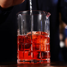 Load image into Gallery viewer, Highland Crystal Mixing Glass (Online Only)

