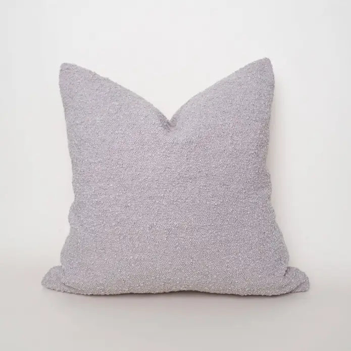 Boucle Pillow