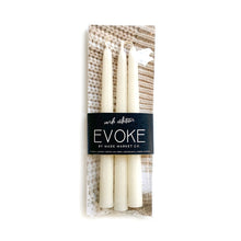 Load image into Gallery viewer, Set of 3 Tapered Candles

