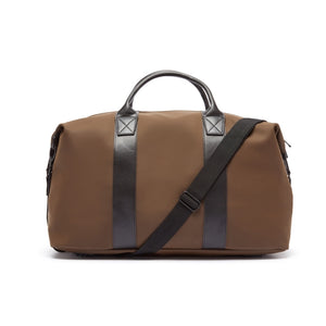 Hudson Duffel Bag (2 Colors)