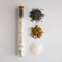 Load image into Gallery viewer, Bath Soak Tube (5 scents)
