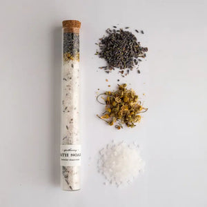 Bath Soak Tube (5 scents)