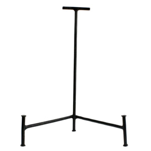 Large Iron Stand