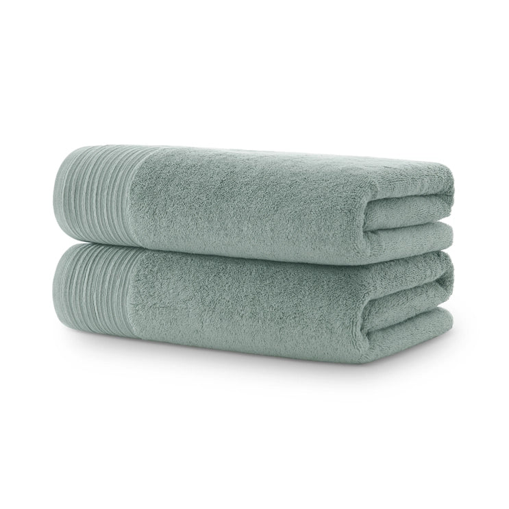 Turkish Cotton Bath Towel (3 colors)