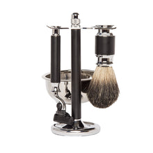 Load image into Gallery viewer, Royal Shaving Set (2 Colors)
