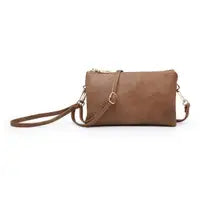 Riley Crossbody Clutch (2 Styles)