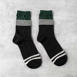 Men's 2 Ways Socks