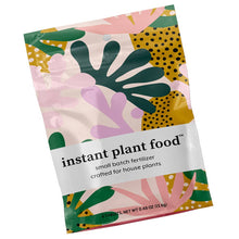 Load image into Gallery viewer, Instant Plant Food 4PK

