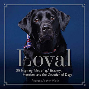 Loyal Dog Book