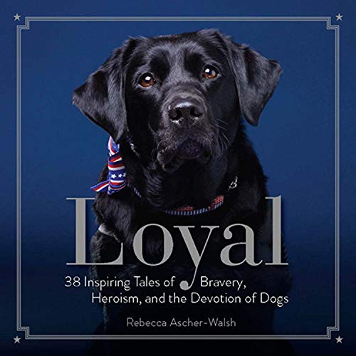 Loyal Dog Book