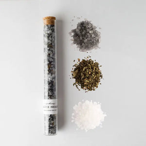 Bath Soak Tube (5 scents)