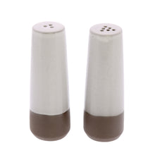 Load image into Gallery viewer, Maya Salt &amp; Pepper Shakers
