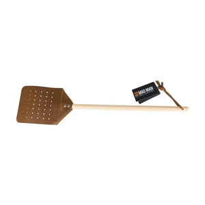 Leather Fly Swatter (2 colors)