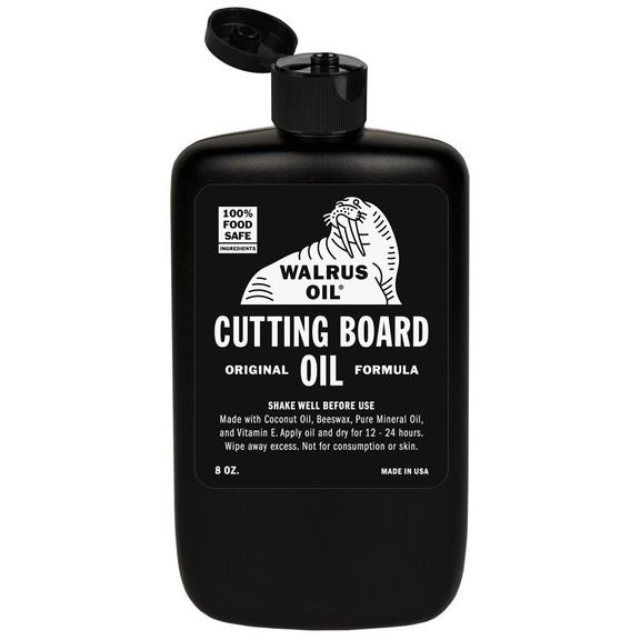 Wood Board Oil