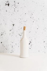 Stoneware Olive Oil Brutto