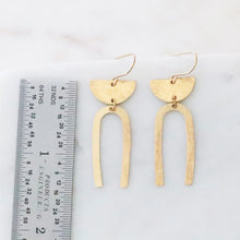 Load image into Gallery viewer, The Tribal Earrings
