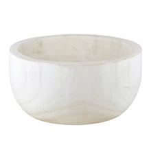 Load image into Gallery viewer, Wood Serving Bowl
