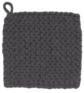 Crochet Pot Holder (3 Colors)