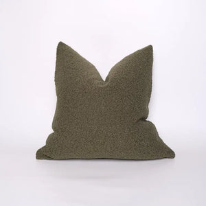 Boucle Pillow