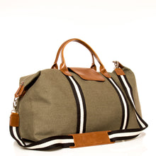 Load image into Gallery viewer, Original Canvas Duffel Bag, 3 Colors
