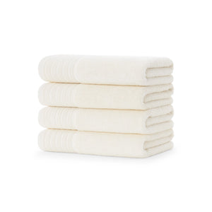 Turkish Cotton Hand Towel (3 colors)