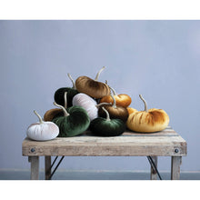 Load image into Gallery viewer, Velvet Pumpkin
