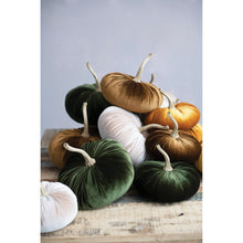 Load image into Gallery viewer, Velvet Pumpkin
