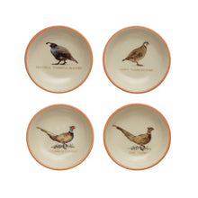 Load image into Gallery viewer, Gamebird Plates
