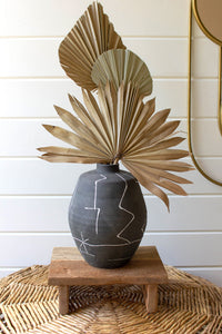 Line Art Vase (3 Styles)