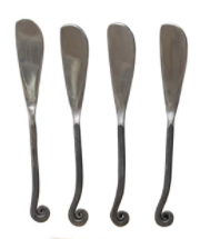 Forged Stainless Spreader