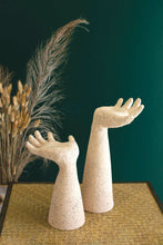 Load image into Gallery viewer, Decorative Clay Hands (2 Sizes)
