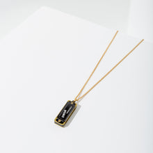 Load image into Gallery viewer, Harmonica Necklace (2 Styles)
