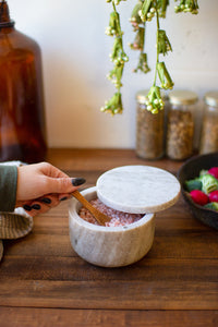 Salt Cellar