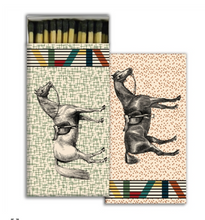 Load image into Gallery viewer, Boxed Matches (3 Styles)
