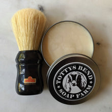 Load image into Gallery viewer, Tottys Bend Shaving Soap
