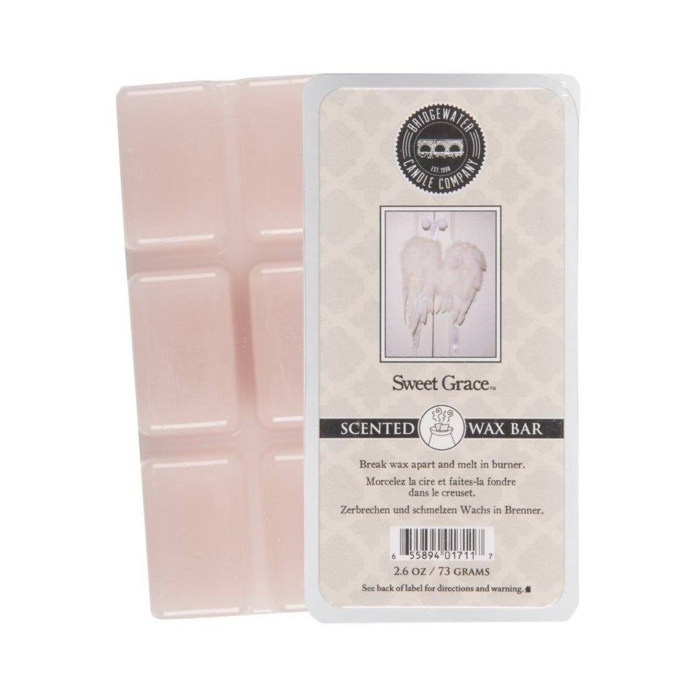 Sweet Grace Scented Wax Bar – The Funky Bunk