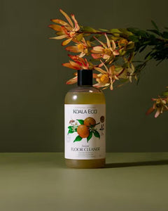 Koala Eco Natural Floor Cleaner Mandarin & Peppermint