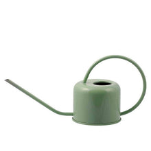 Load image into Gallery viewer, Modern Metal Watering Can (3 Colors)
