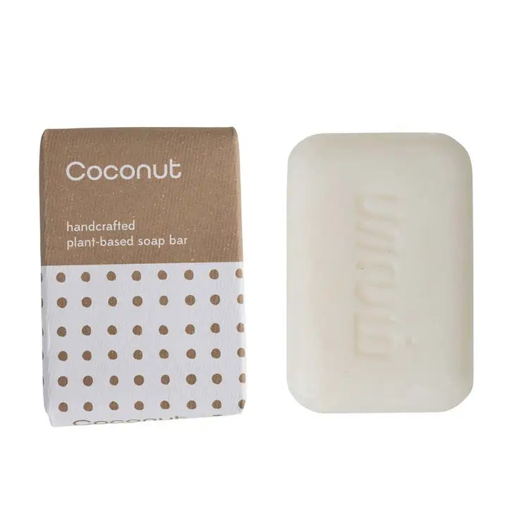 Ten Thousand Villages Bar Soap