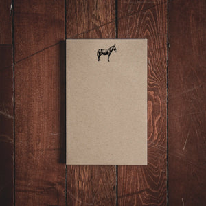 Mule Notepad