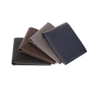 Stanford Leather Wallet