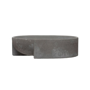 Modern Cement Soap Dish