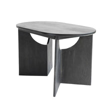 Load image into Gallery viewer, Black Mango Dining Table
