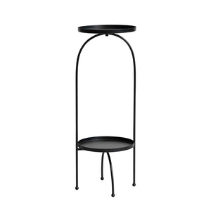 Metal Table/Plant Stand