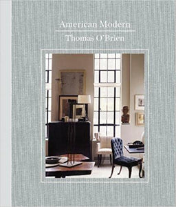 American Modern - Thomas O'Brien