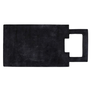 Square Handle Marble Board (3 colors)